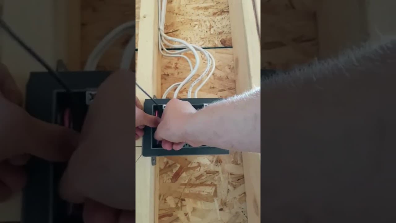 Relaxing Electrical ASMR