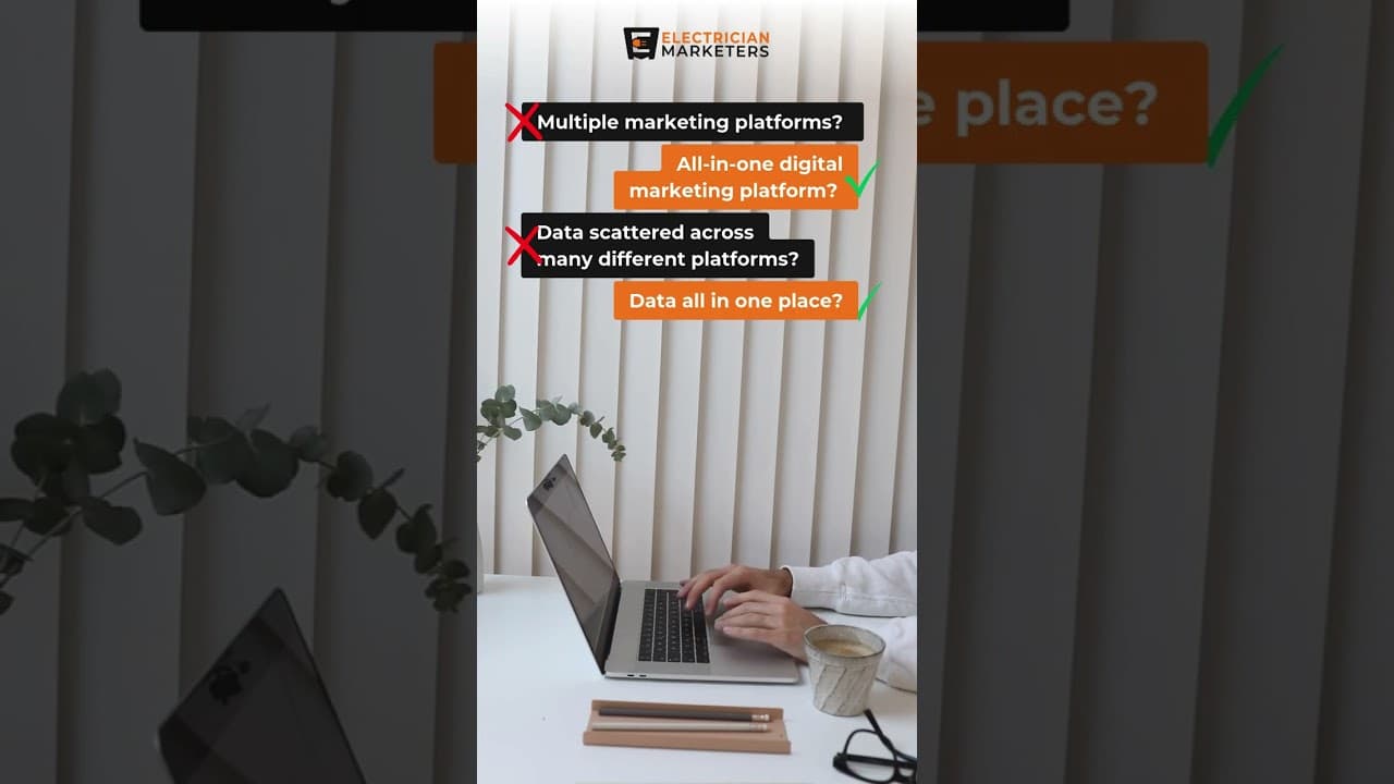 Multiple Marketing Platforms?