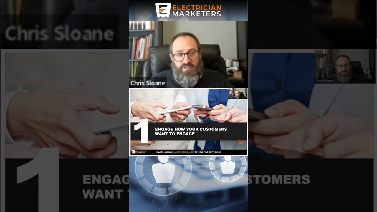 How to convert more leads (part 1/3)