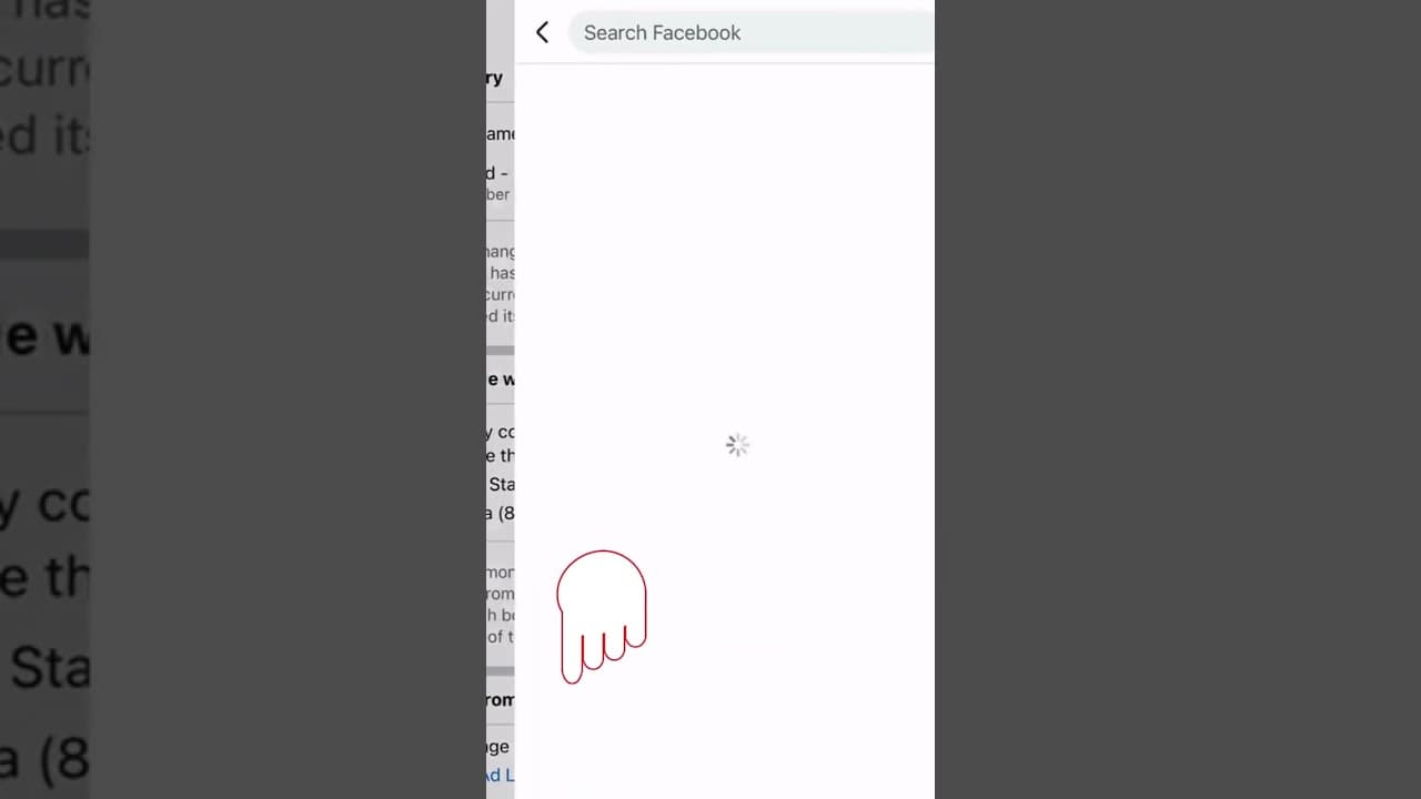How to see your competitor's ads on Facebook: