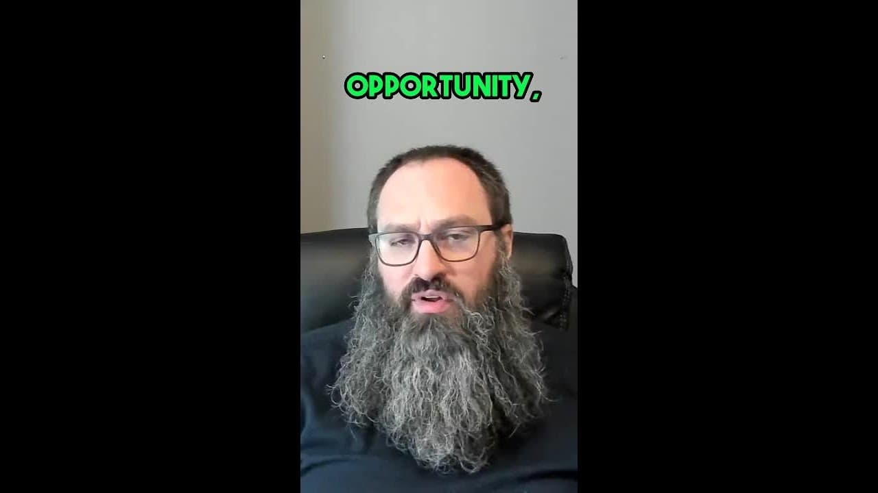 Don't Choose a Partner based on Price: Here's Why...