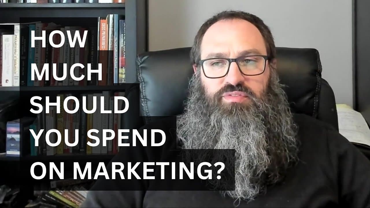 How Much Should an Electrician Spend on Marketing?