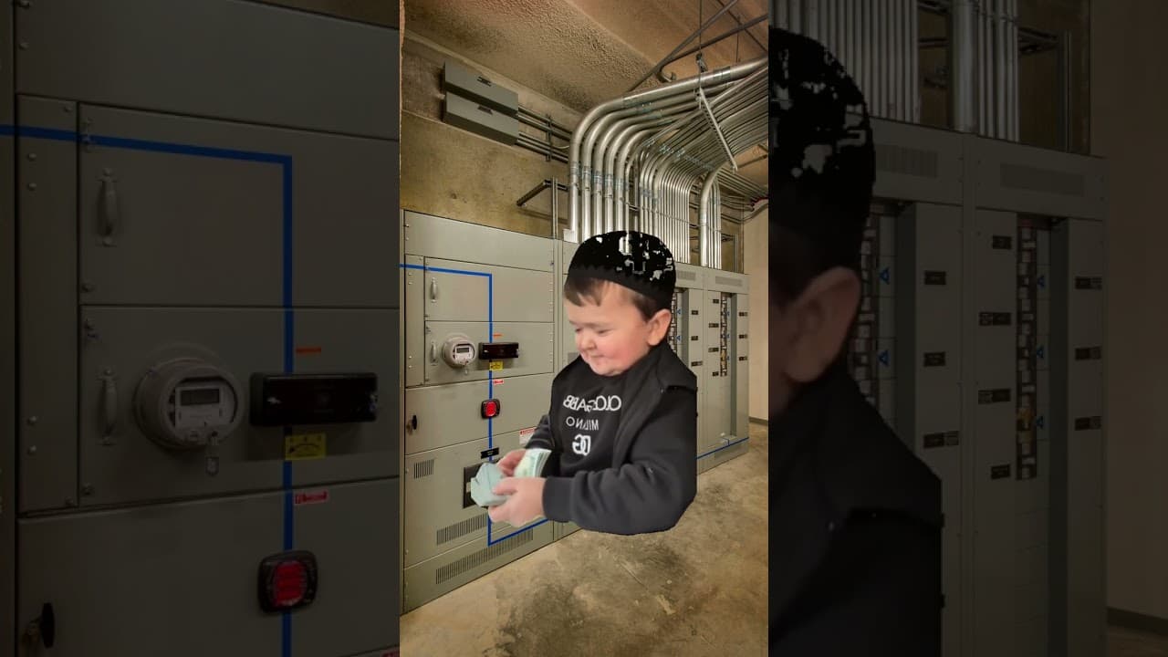 POV: You started working with us