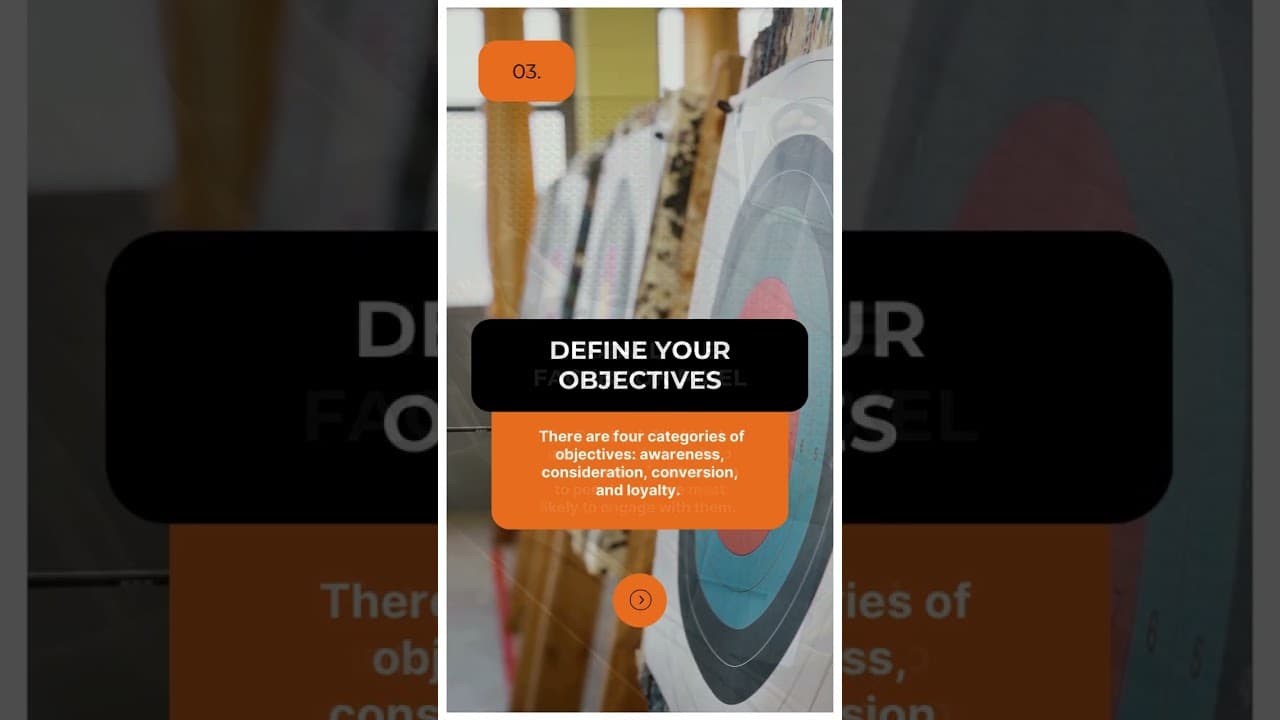 4 Tips to get better results with Facebook ads