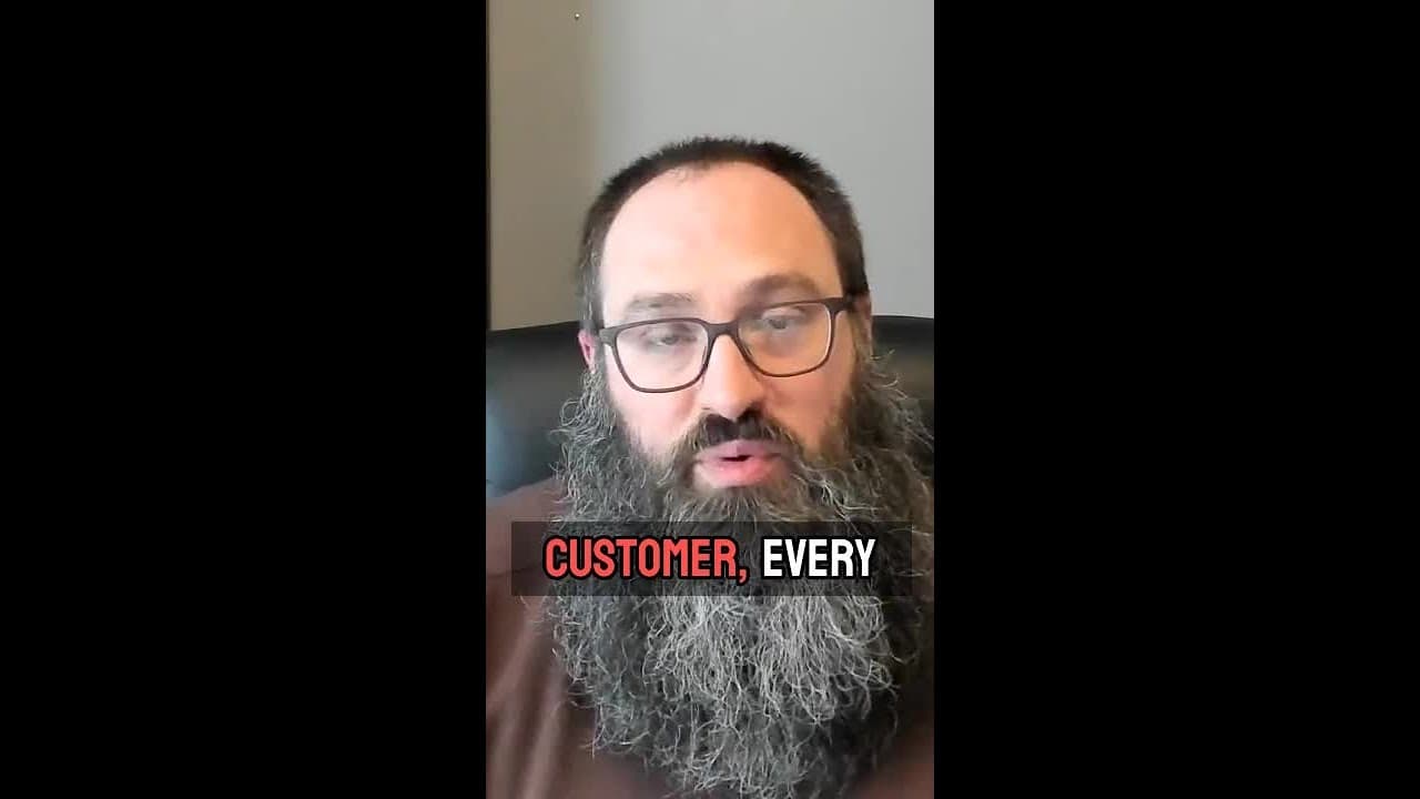 Enforcing Customer Reviews: The Key to Delivering Quality Service