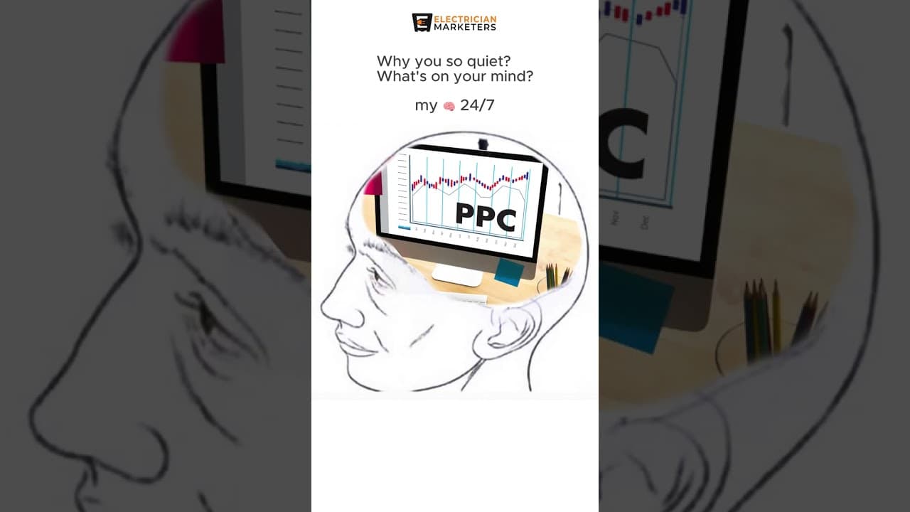 Do you ever dream about SEO?