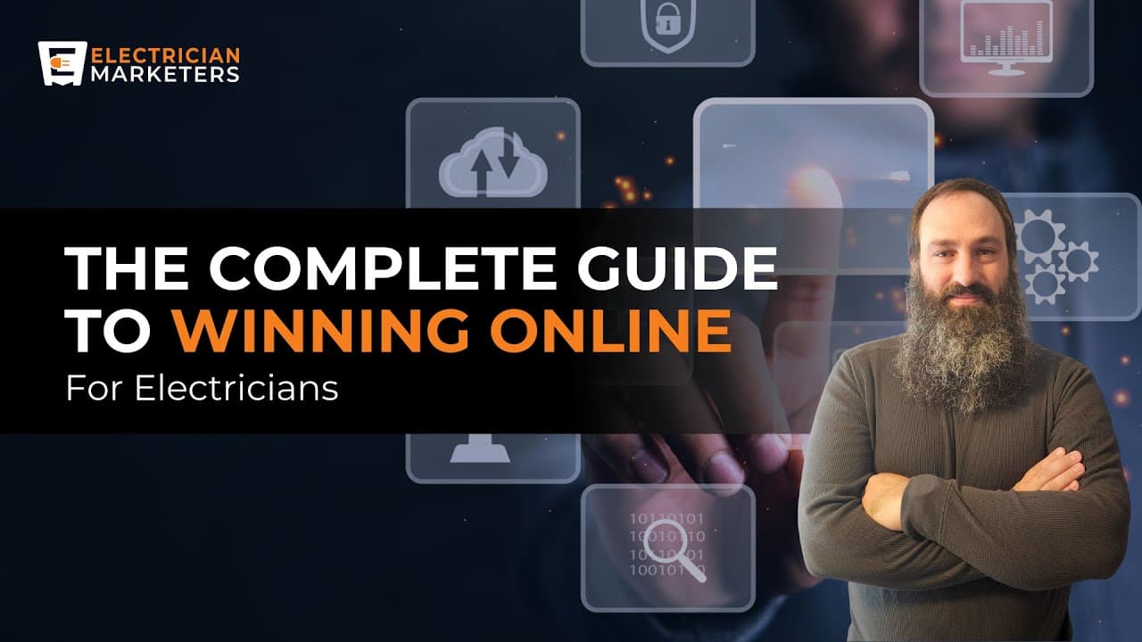 The Complete Guide To Winning Online For Electricians