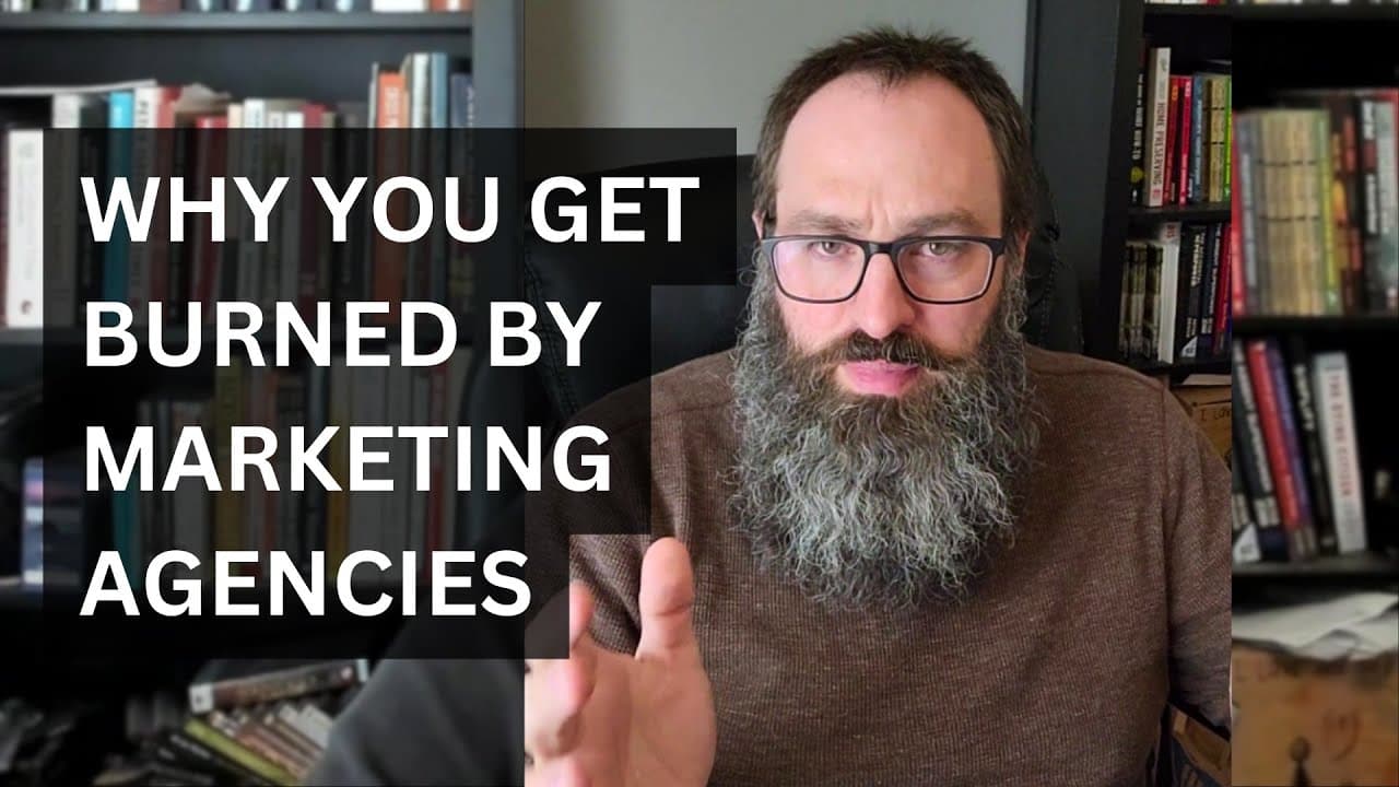 Why Electricians Get Burned By Marketing Agencies