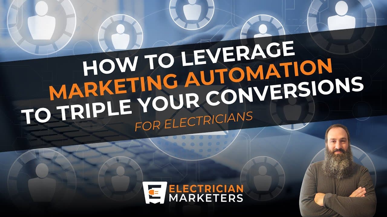 How To Leverage Marketing Automation to Triple Your Conversions