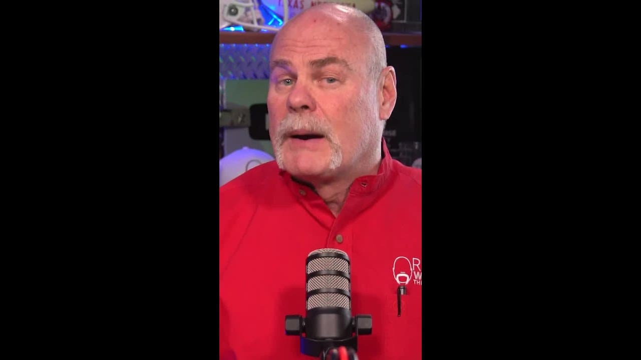 Roger Wakefield on Electricians