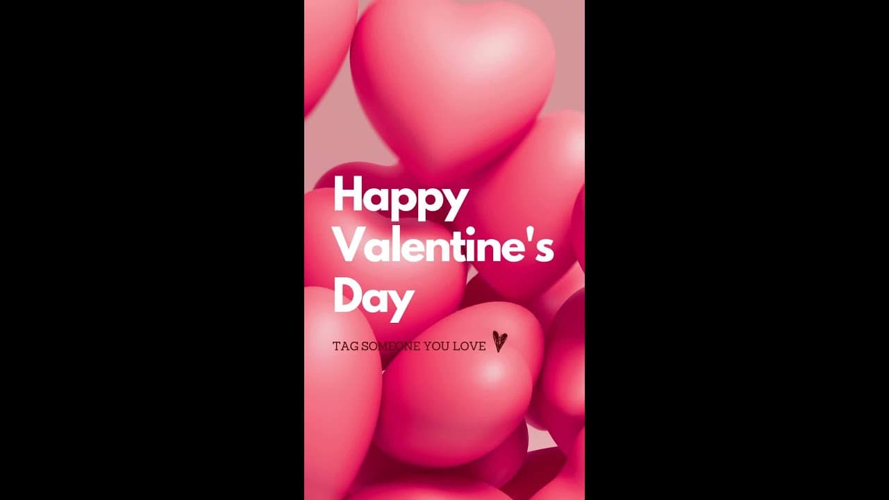 Happy Valentine's Day from all of us at Electrician Marketers!